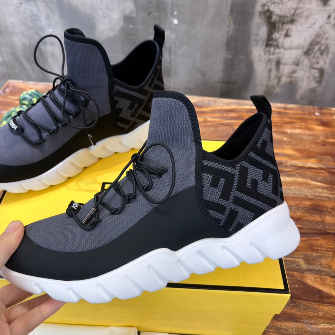 Luxury Shoes - FED - 272