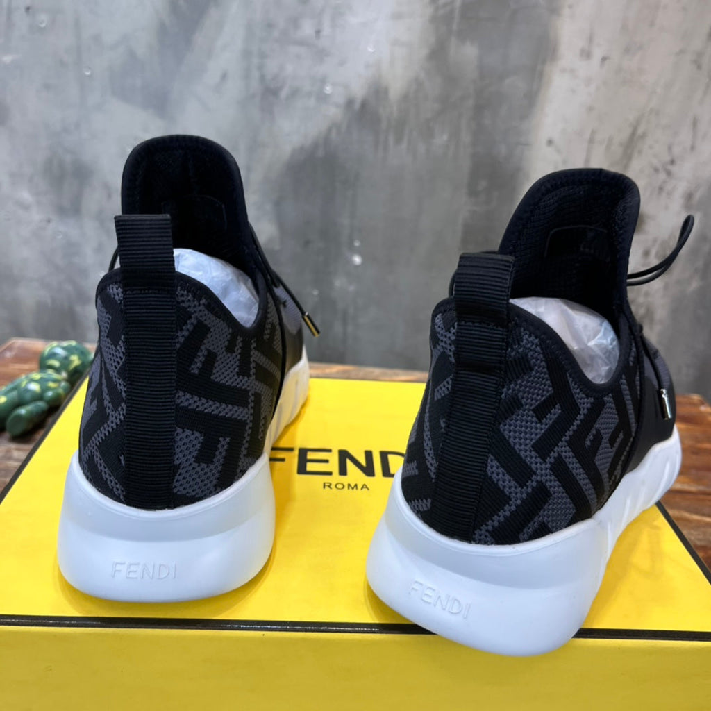 Luxury Shoes - FED - 272