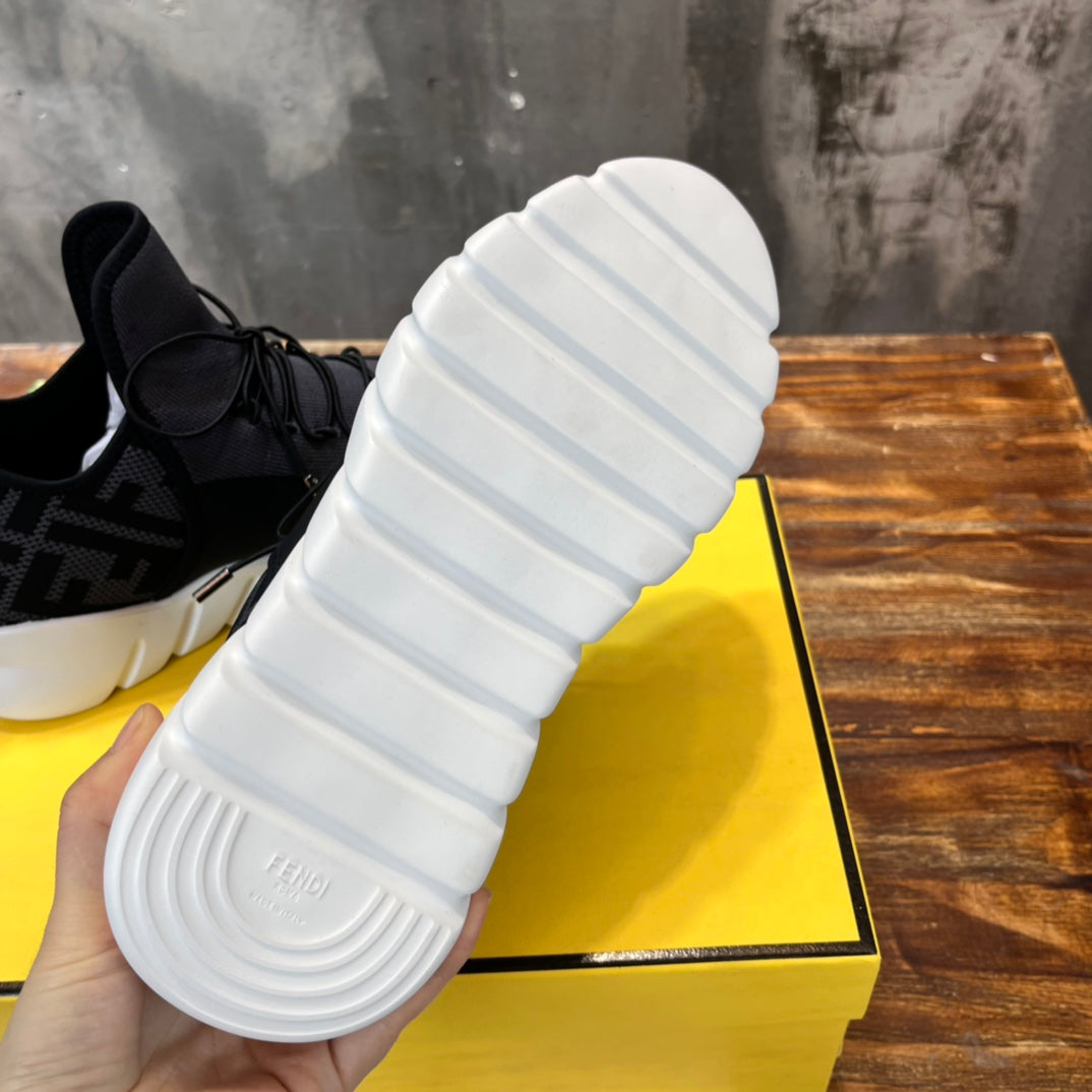 Luxury Shoes - FED - 272