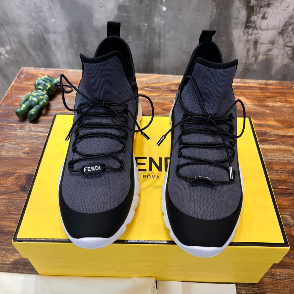 Luxury Shoes - FED - 272