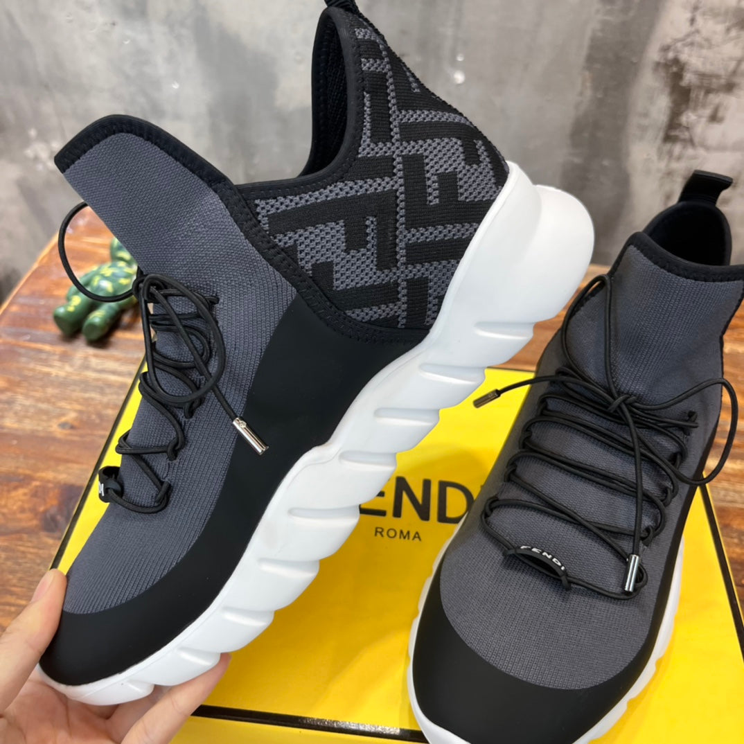 Luxury Shoes - FED - 272