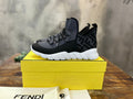 Luxury Shoes - FED - 272
