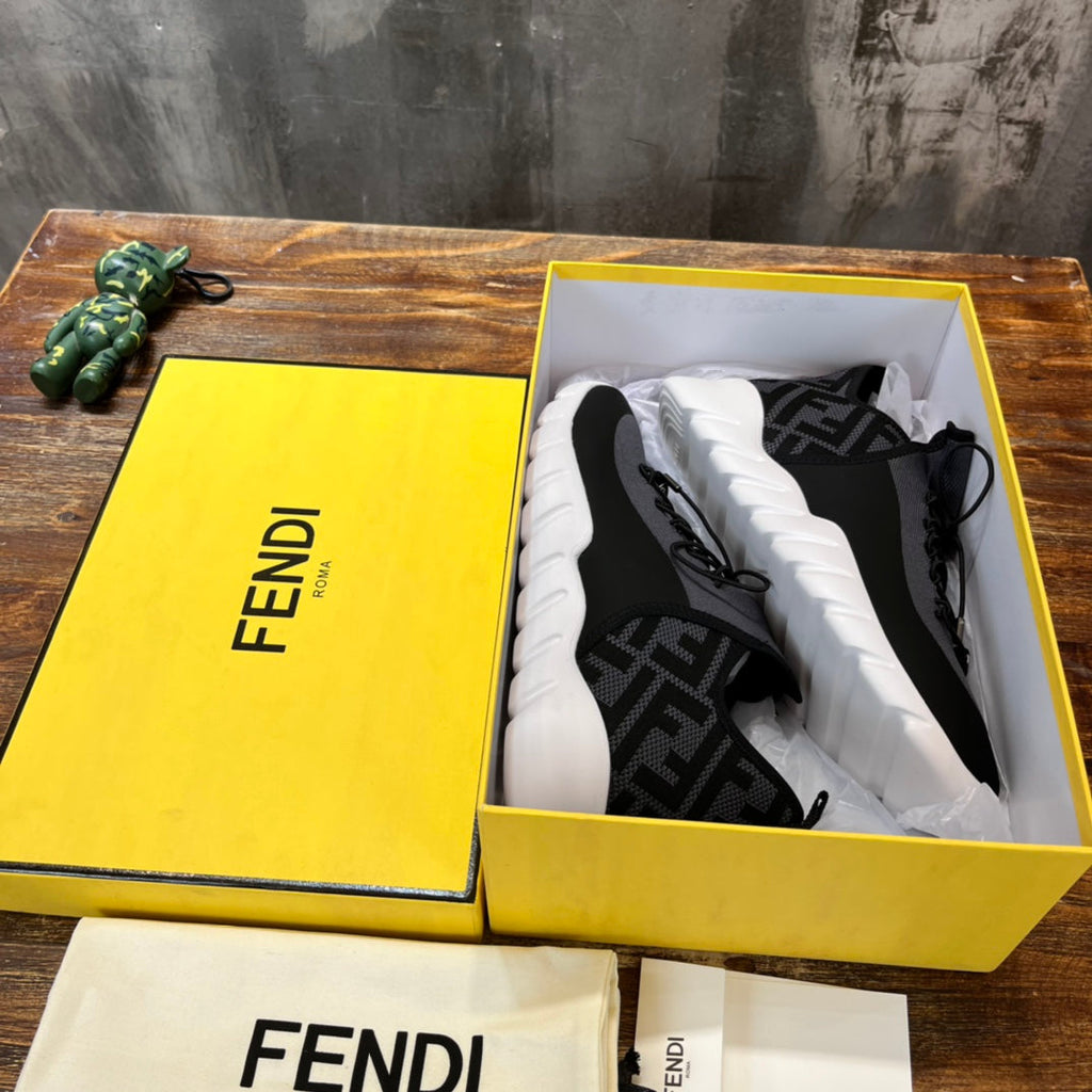 Luxury Shoes - FED - 272