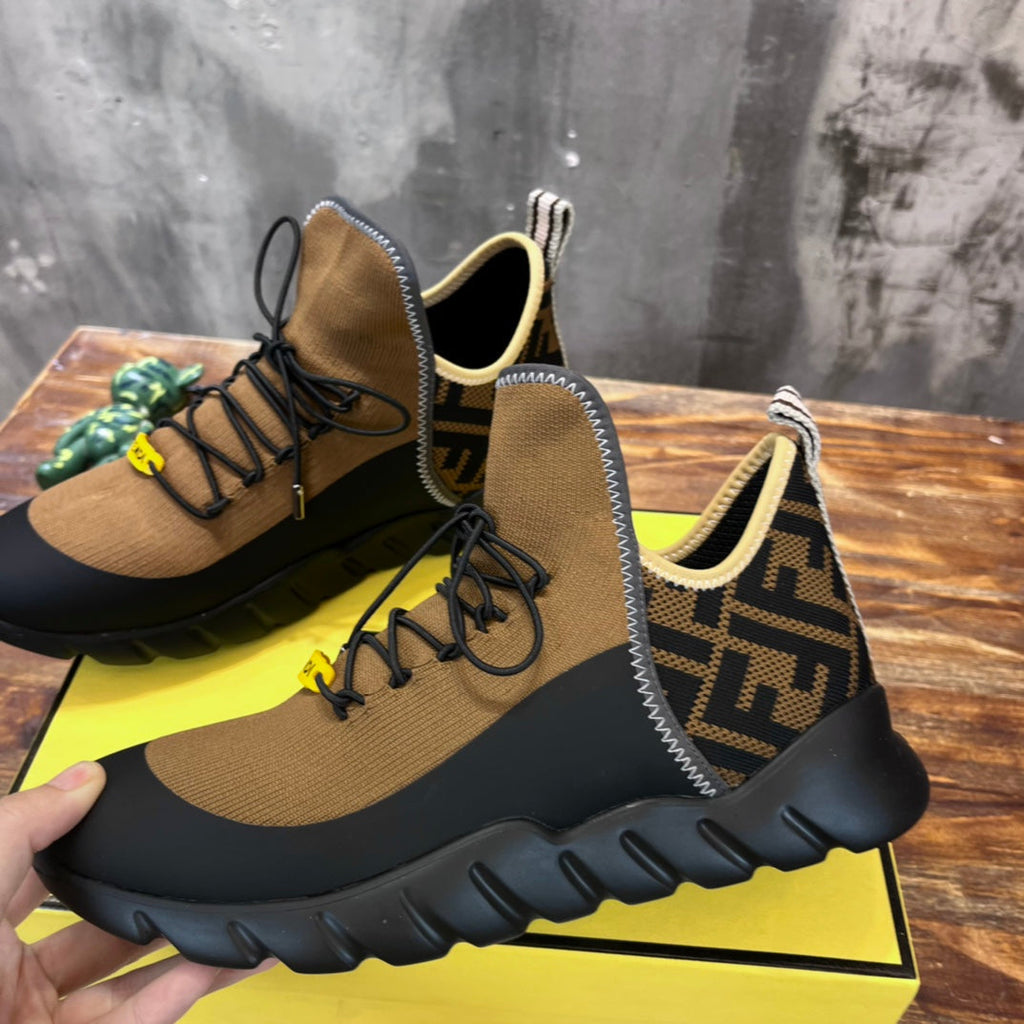Luxury Shoes - FED - 274