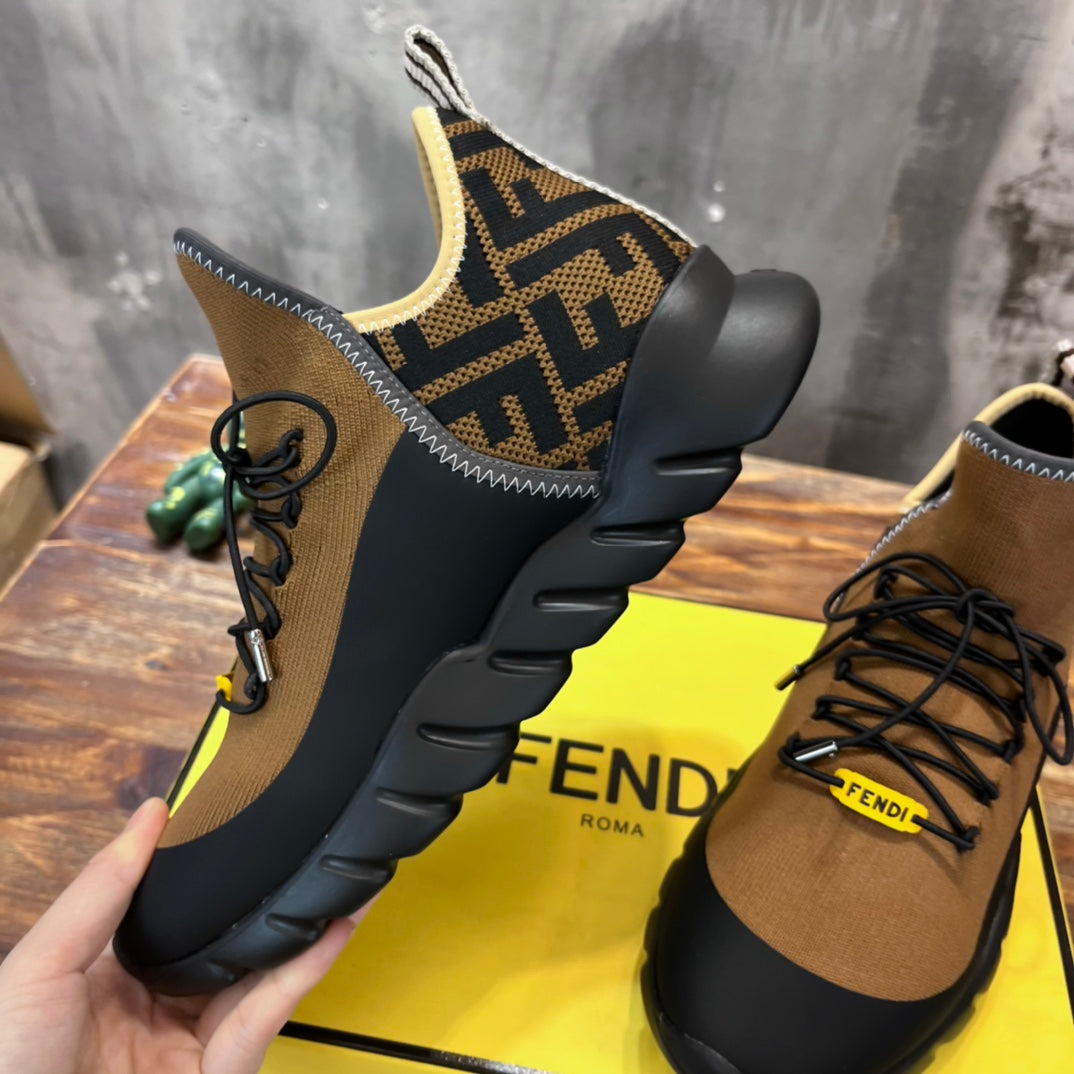 Luxury Shoes - FED - 274