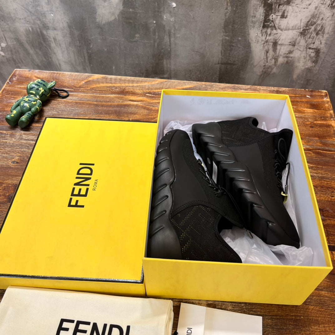 Luxury Shoes - FED - 271