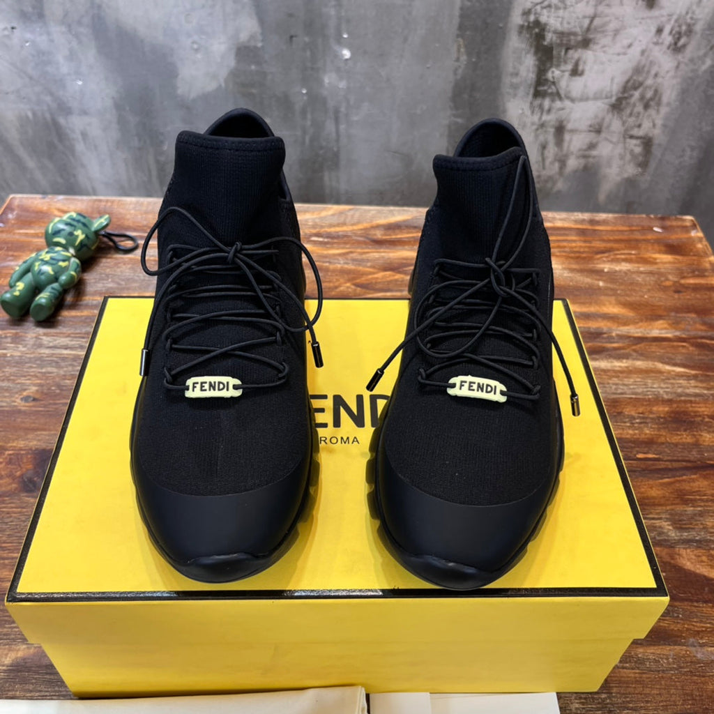 Luxury Shoes - FED - 271