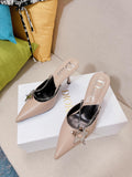 Luxury Shoes - GLAMIR - 250