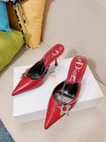 Luxury Shoes - GLAMIR - 249