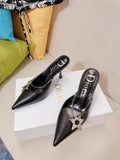 Luxury Shoes - GLAMIR - 247