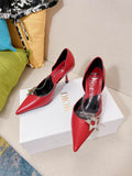 Luxury Shoes - GLAMIR - 245
