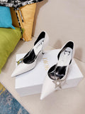 Luxury Shoes - GLAMIR - 243