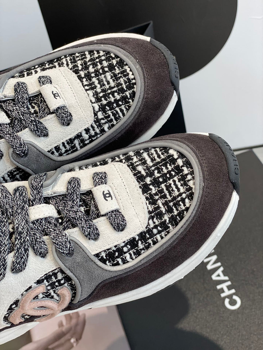 Luxury Shoes Sandals - CHL - 1303