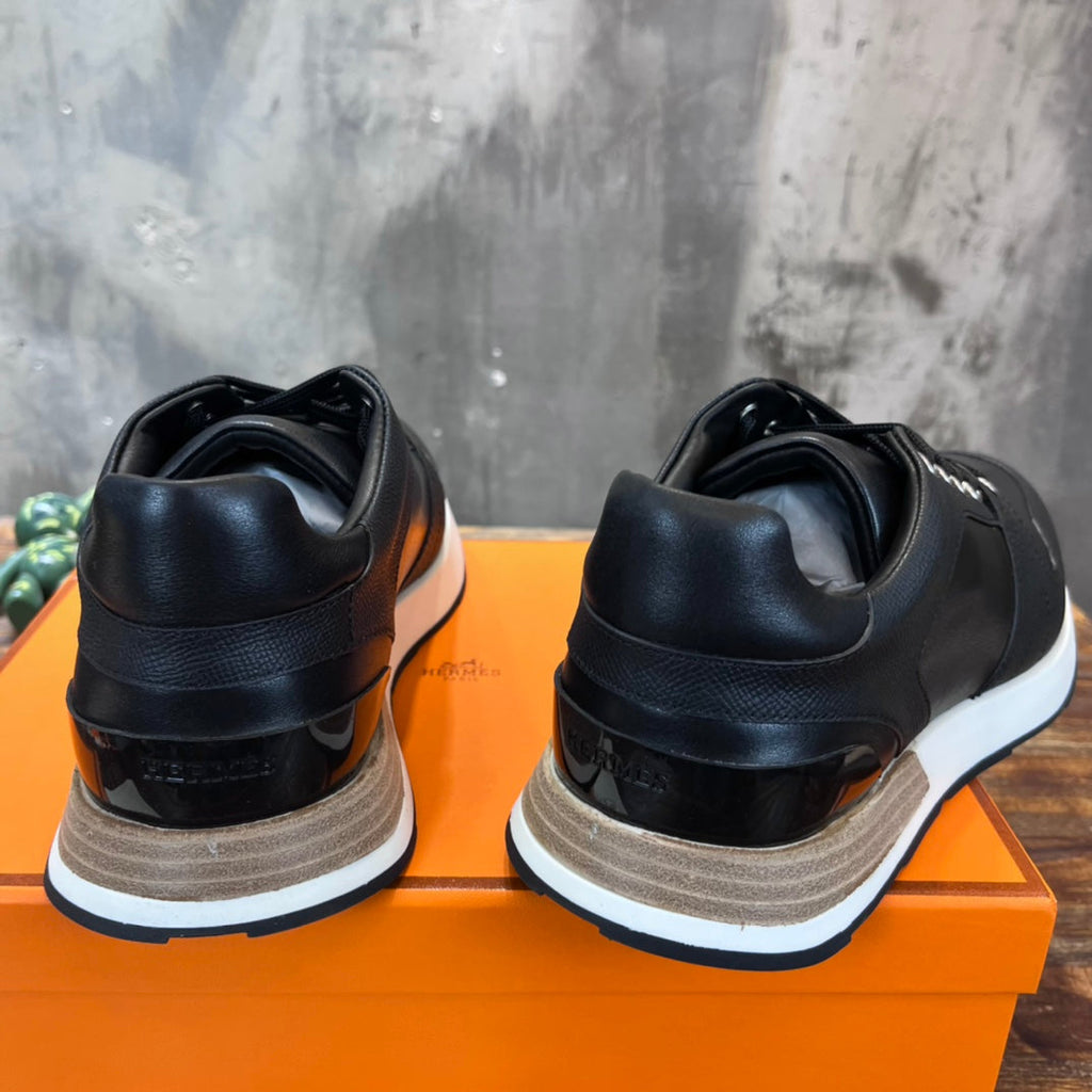 Luxury Shoes - GLAMIS - 385