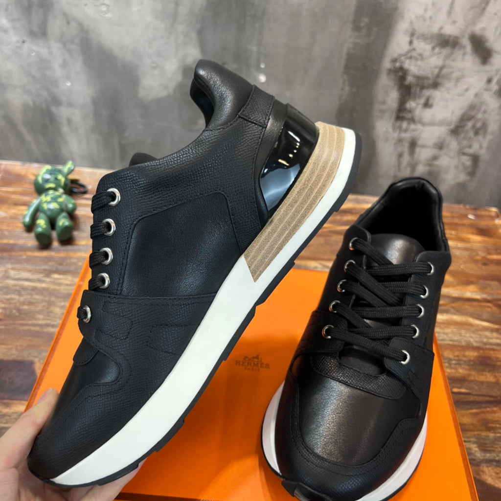 Luxury Shoes - GLAMIS - 385