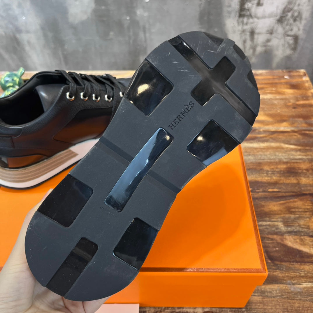 Luxury Shoes - GLAMIS - 385