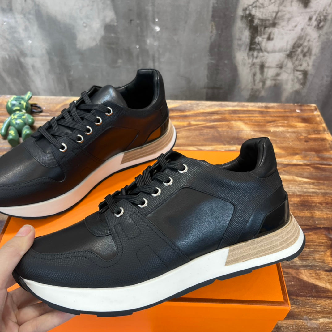 Luxury Shoes - GLAMIS - 385