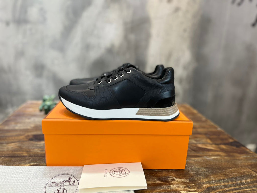 Luxury Shoes - GLAMIS - 385
