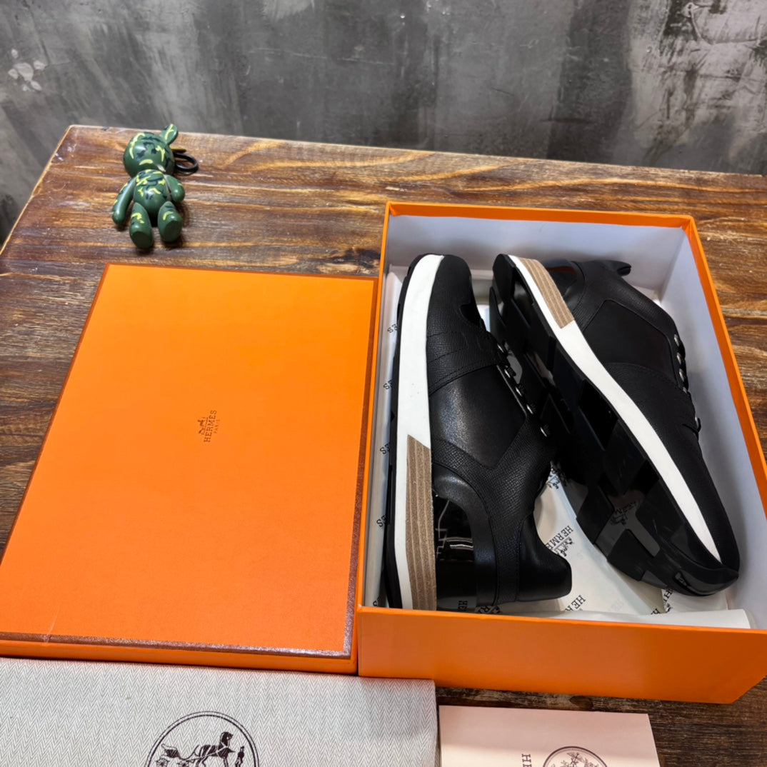 Luxury Shoes - GLAMIS - 385