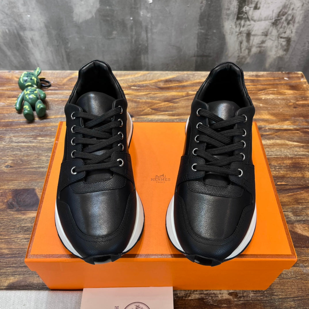 Luxury Shoes - GLAMIS - 385