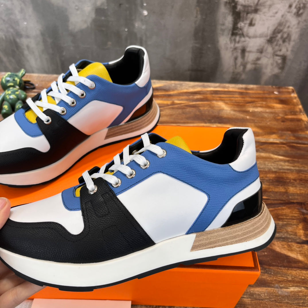 Luxury Shoes - GLAMIS - 386