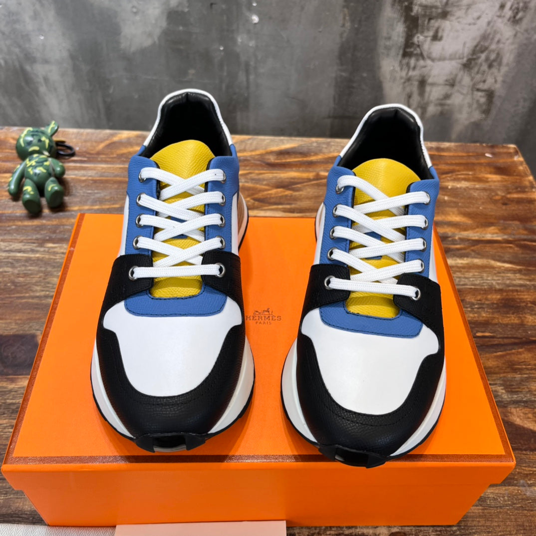 Luxury Shoes - GLAMIS - 386