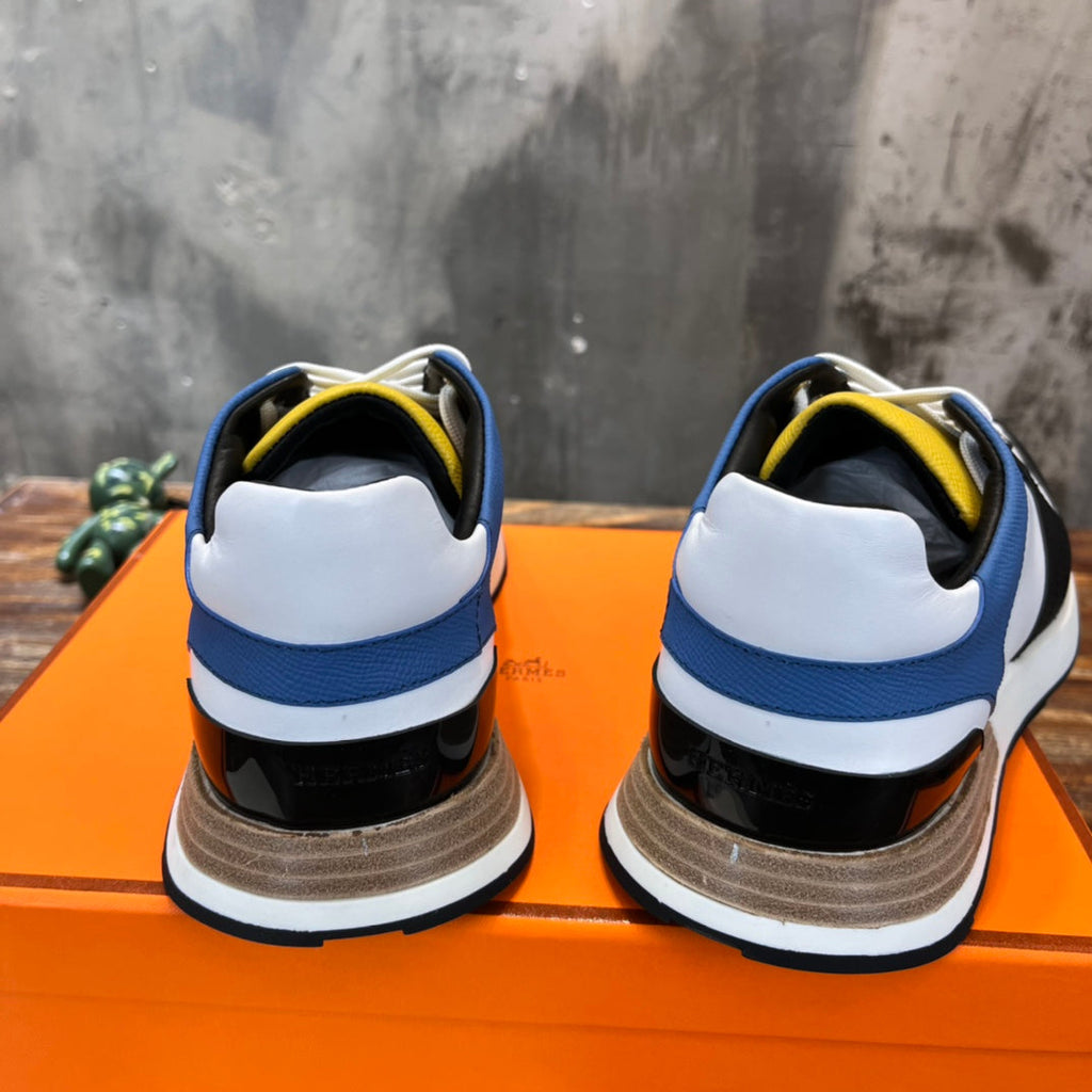 Luxury Shoes - GLAMIS - 386