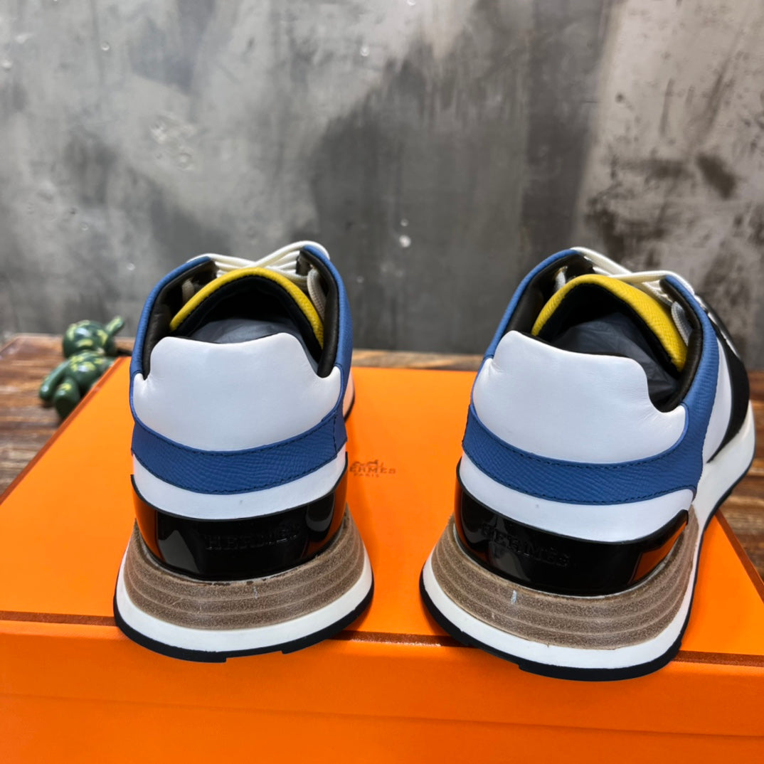 Luxury Shoes - GLAMIS - 386
