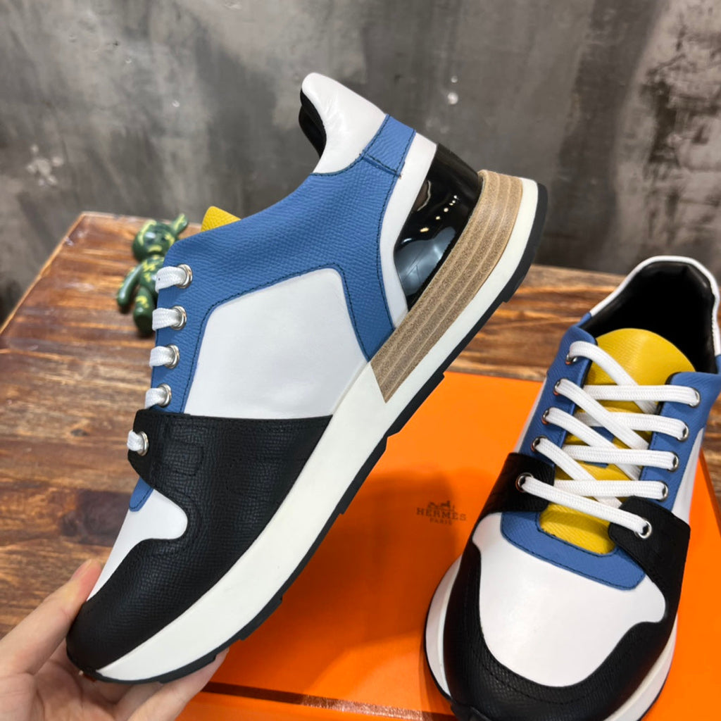 Luxury Shoes - GLAMIS - 386