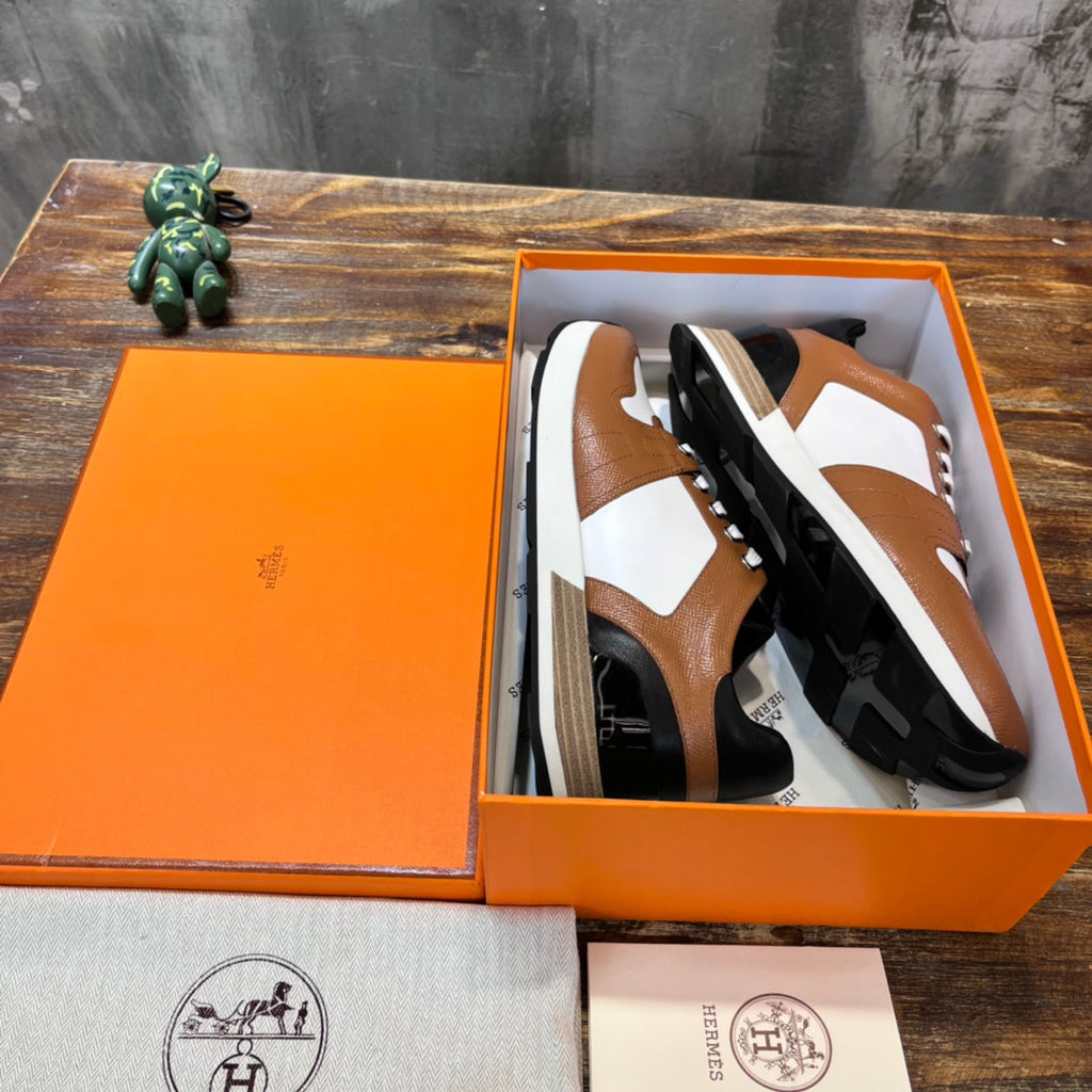 Luxury Shoes - GLAMIS - 388