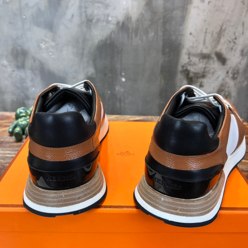Luxury Shoes - GLAMIS - 388