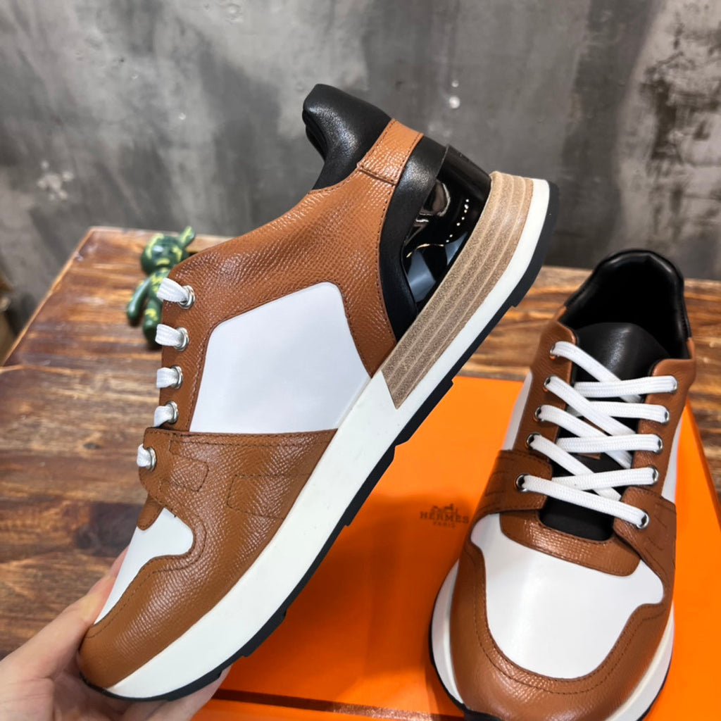 Luxury Shoes - GLAMIS - 388