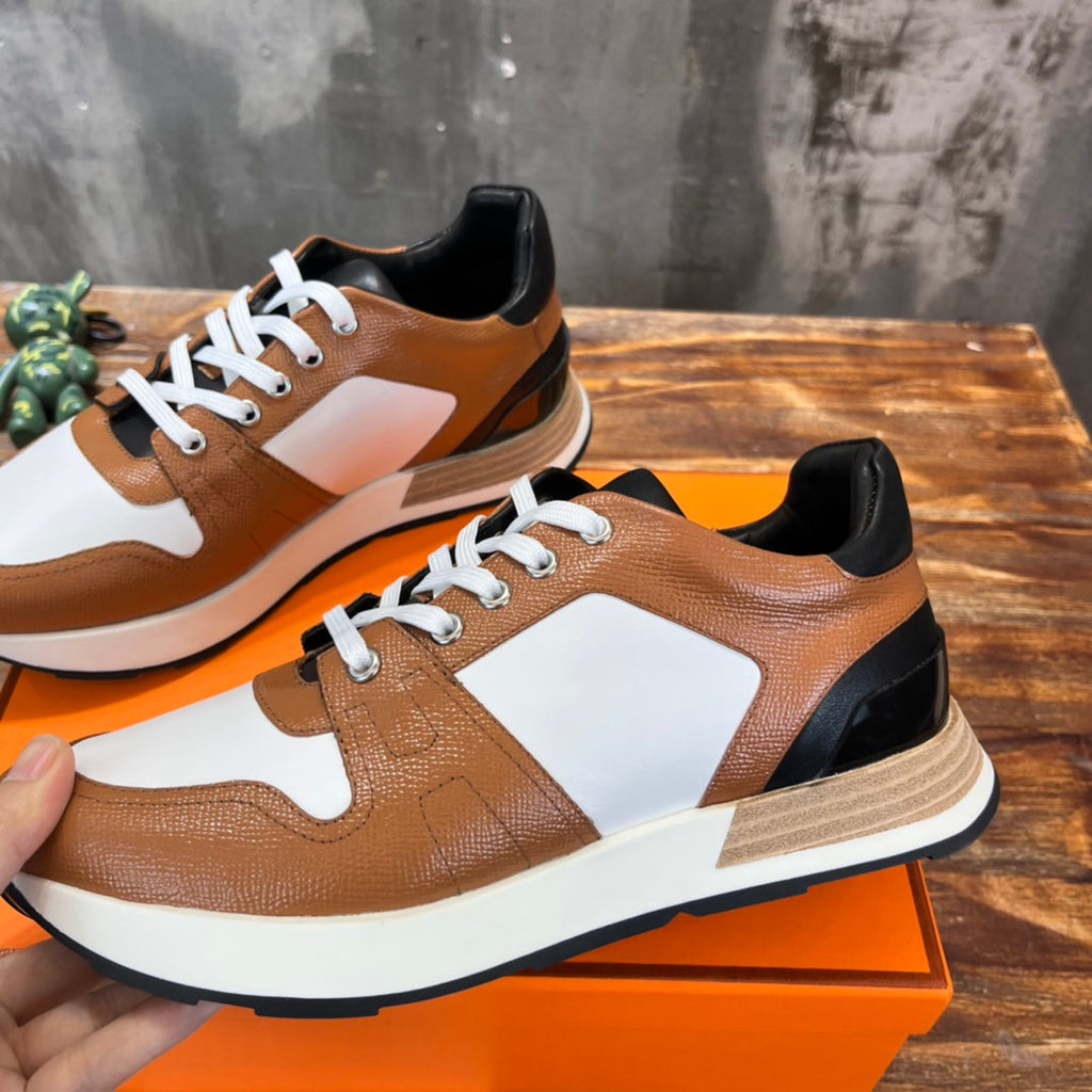Luxury Shoes - GLAMIS - 388