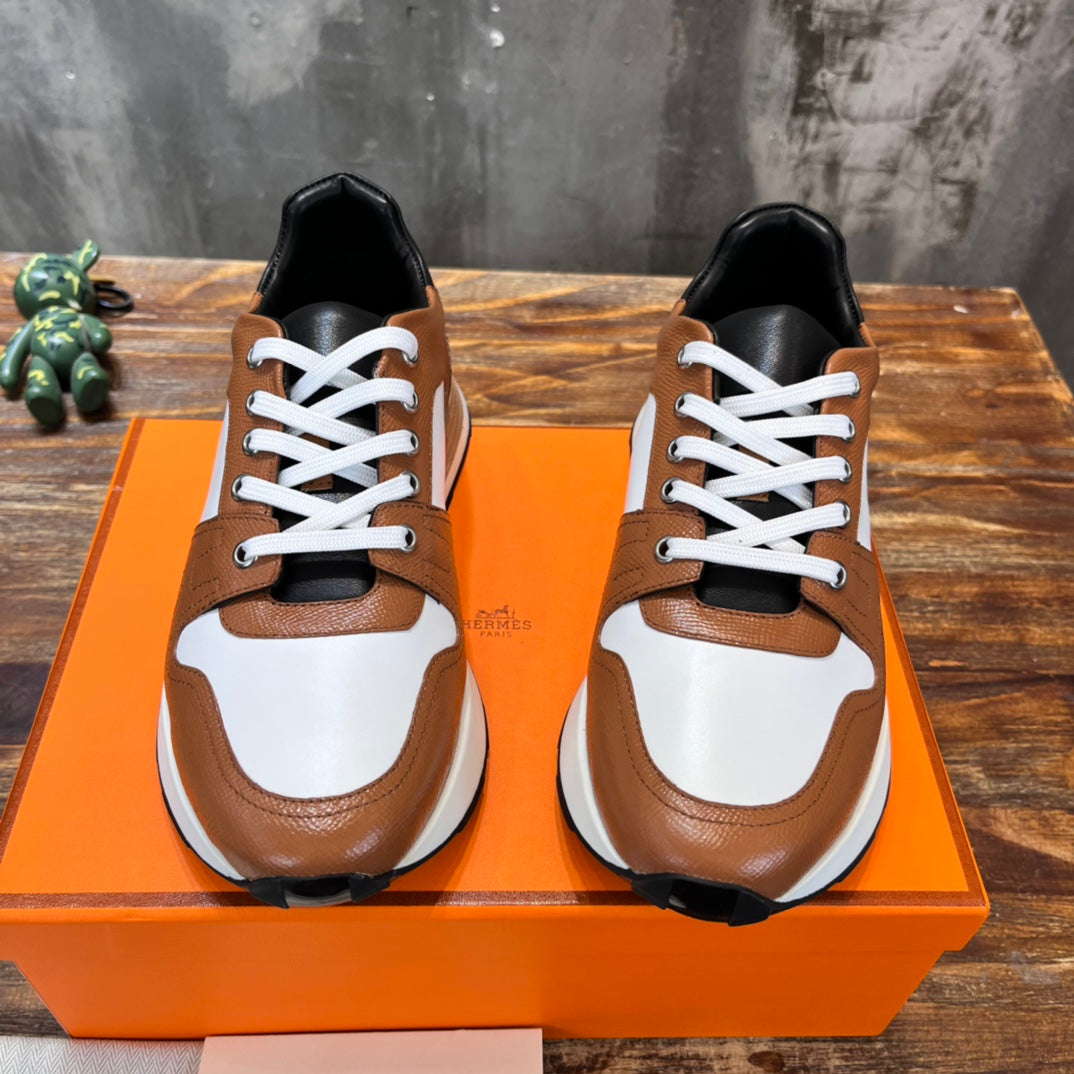 Luxury Shoes - GLAMIS - 388