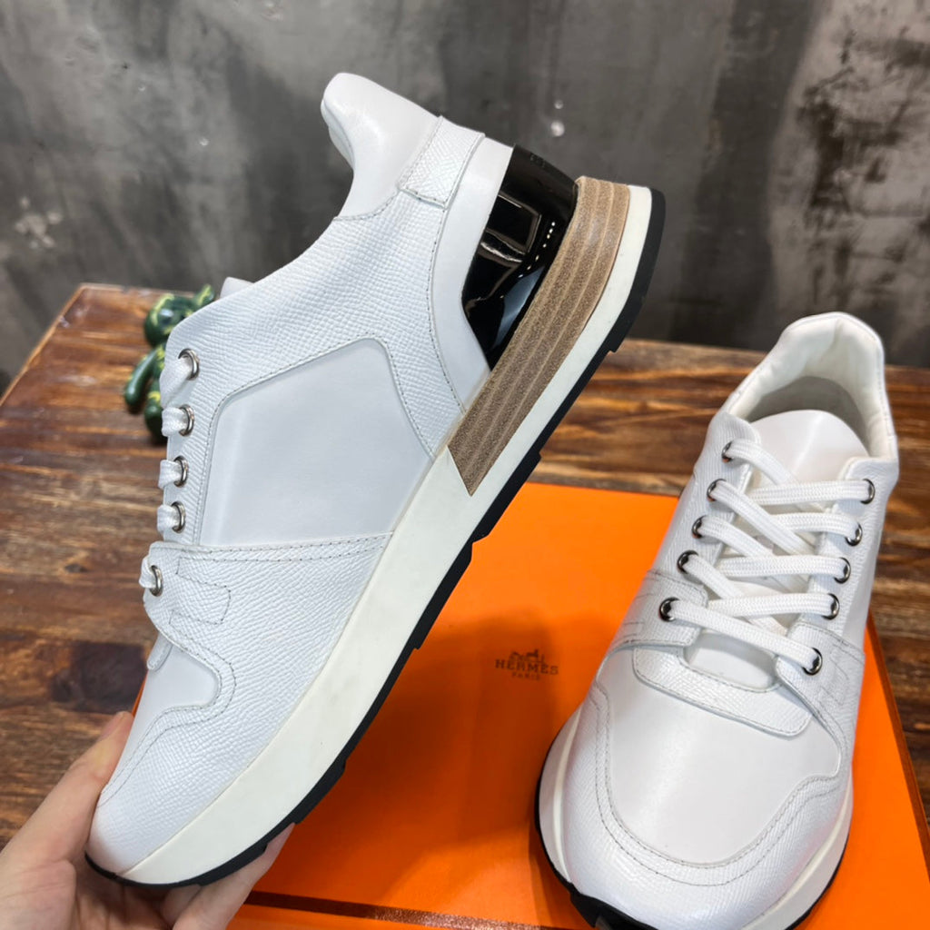 Luxury Shoes - GLAMIS - 387