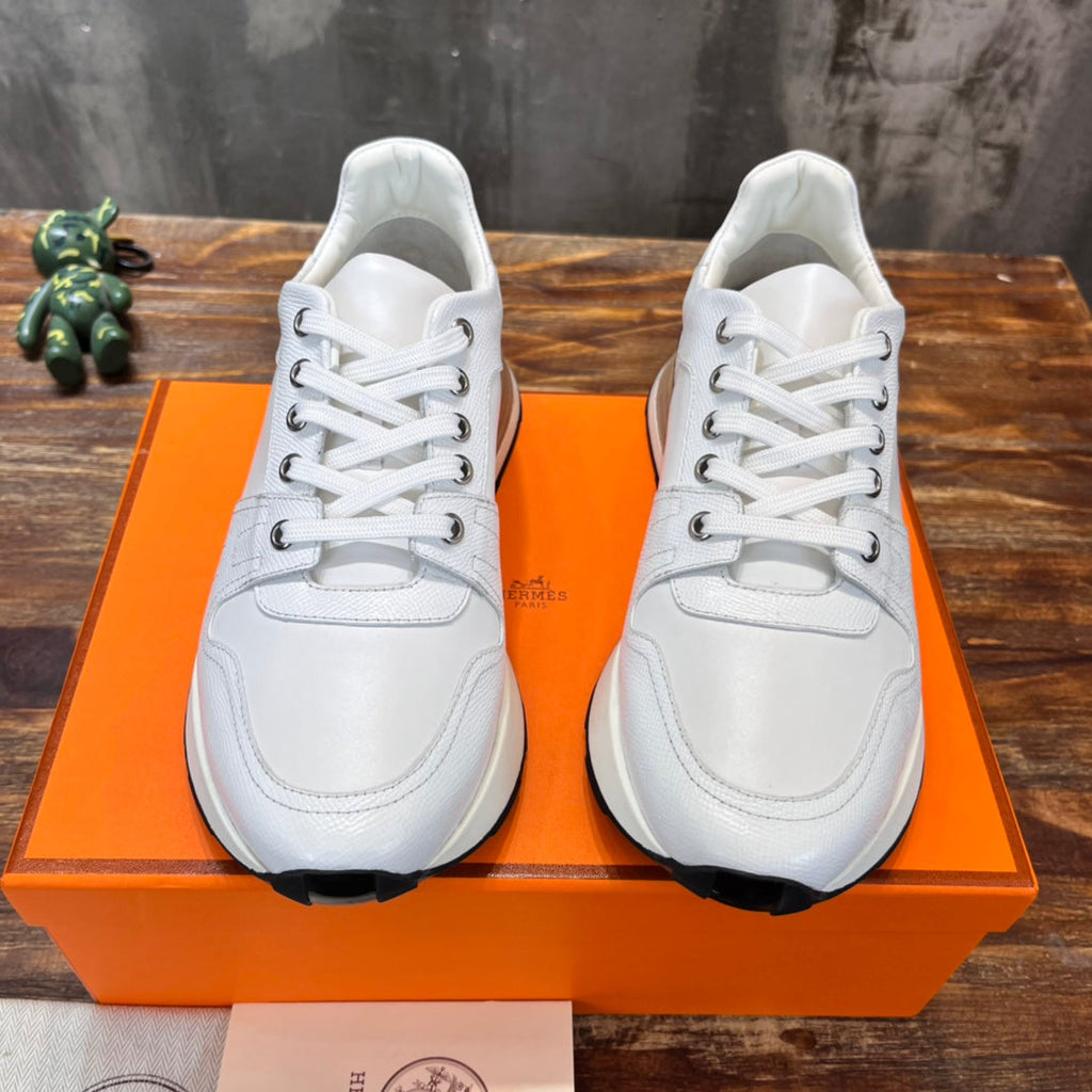Luxury Shoes - GLAMIS - 387