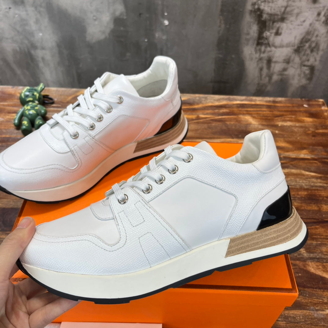 Luxury Shoes - GLAMIS - 387
