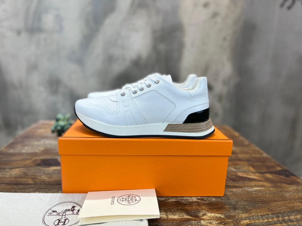 Luxury Shoes - GLAMIS - 387