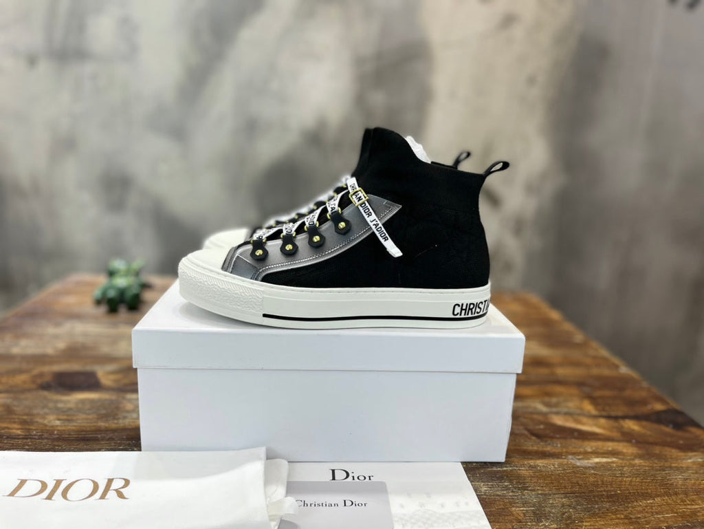 Luxury Shoes - GLAMIR - 762