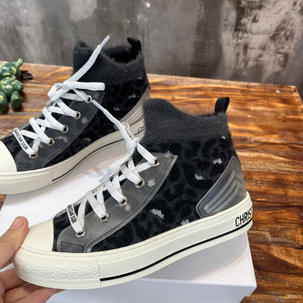Luxury Shoes - GLAMIR - 763