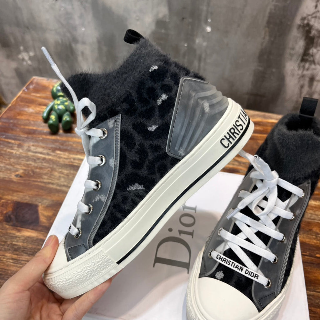Luxury Shoes - GLAMIR - 763