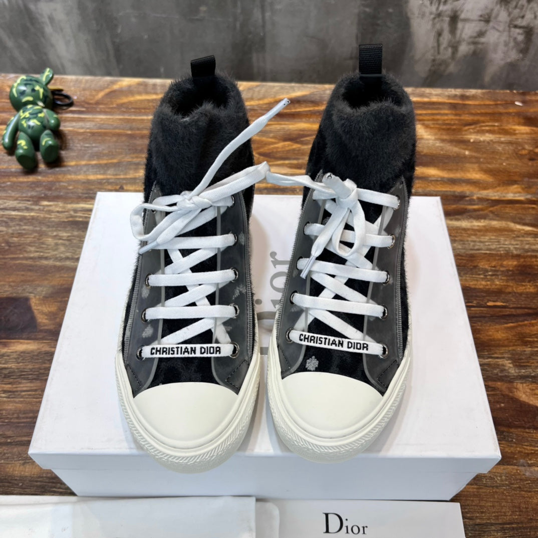 Luxury Shoes - GLAMIR - 763