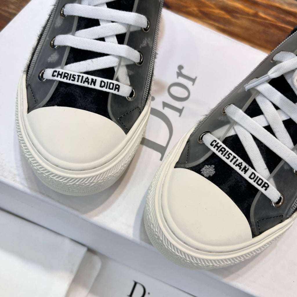 Luxury Shoes - GLAMIR - 763