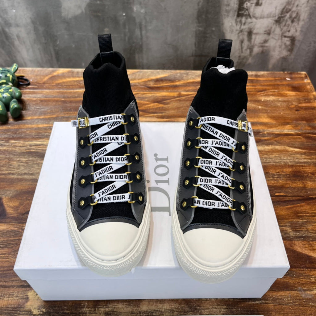 Luxury Shoes - GLAMIR - 762