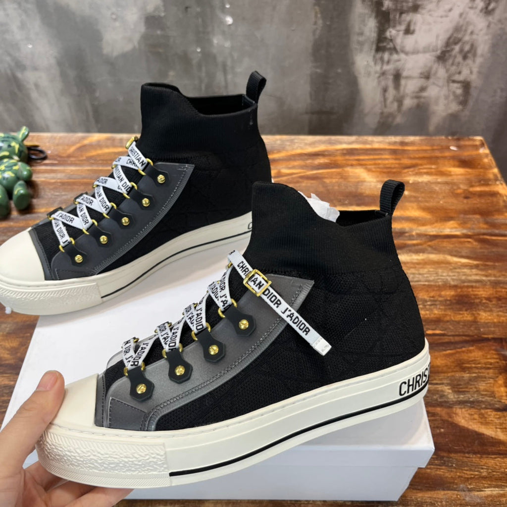 Luxury Shoes - GLAMIR - 762