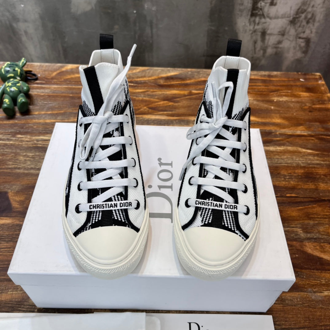 Luxury Shoes - GLAMIR - 764