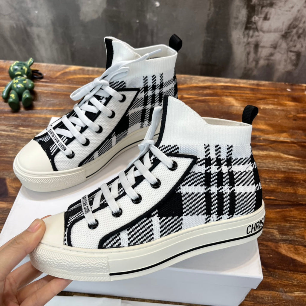 Luxury Shoes - GLAMIR - 764