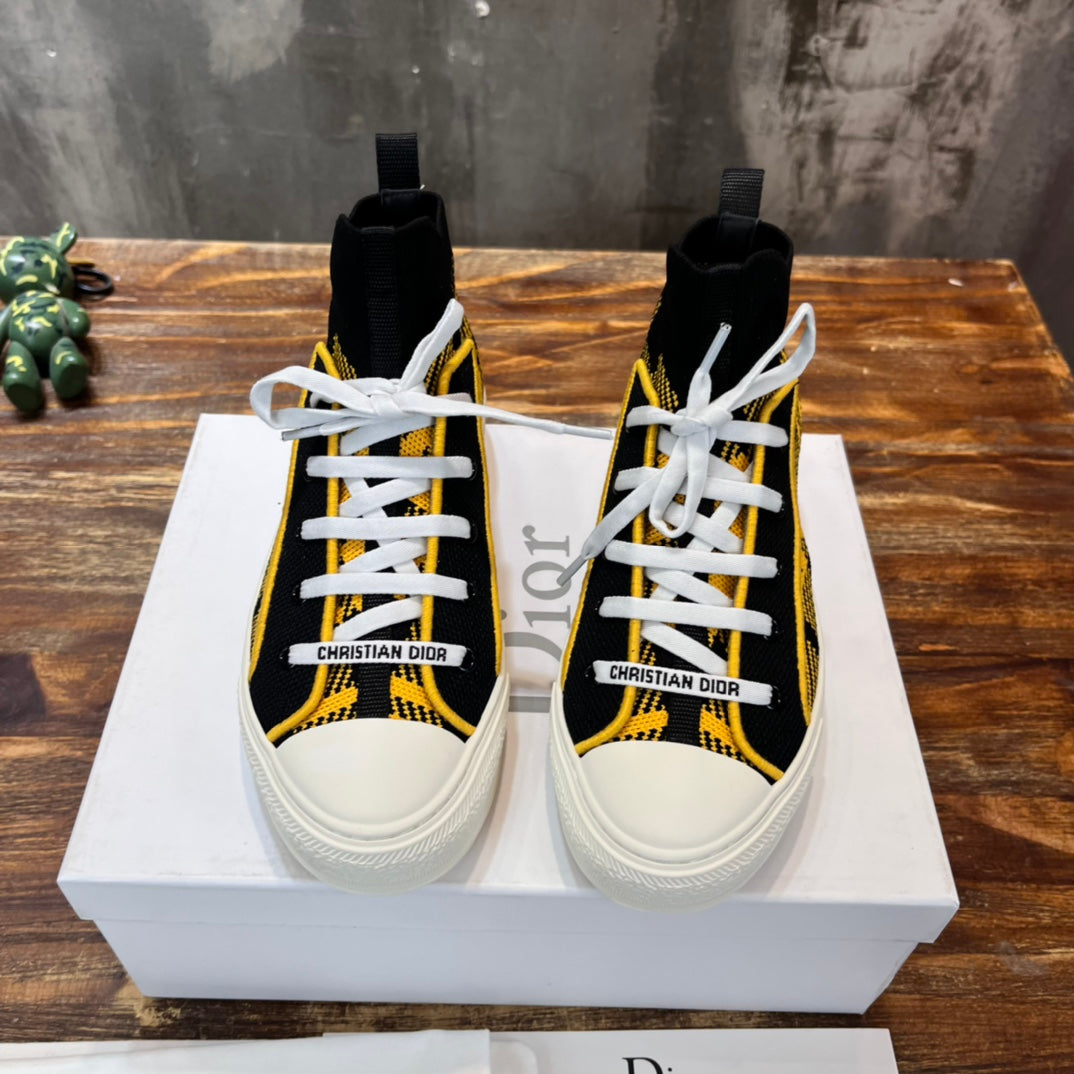 Luxury Shoes - GLAMIR - 765