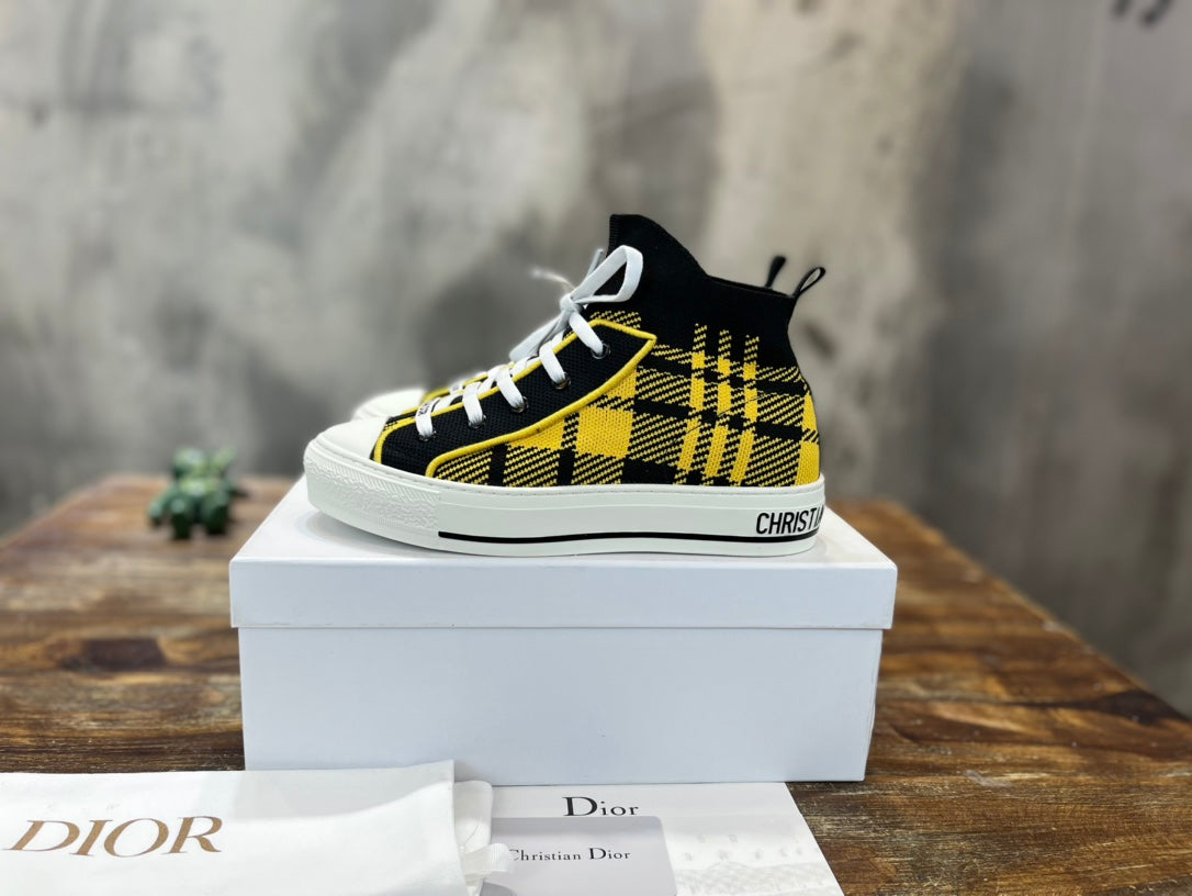 Luxury Shoes - GLAMIR - 765