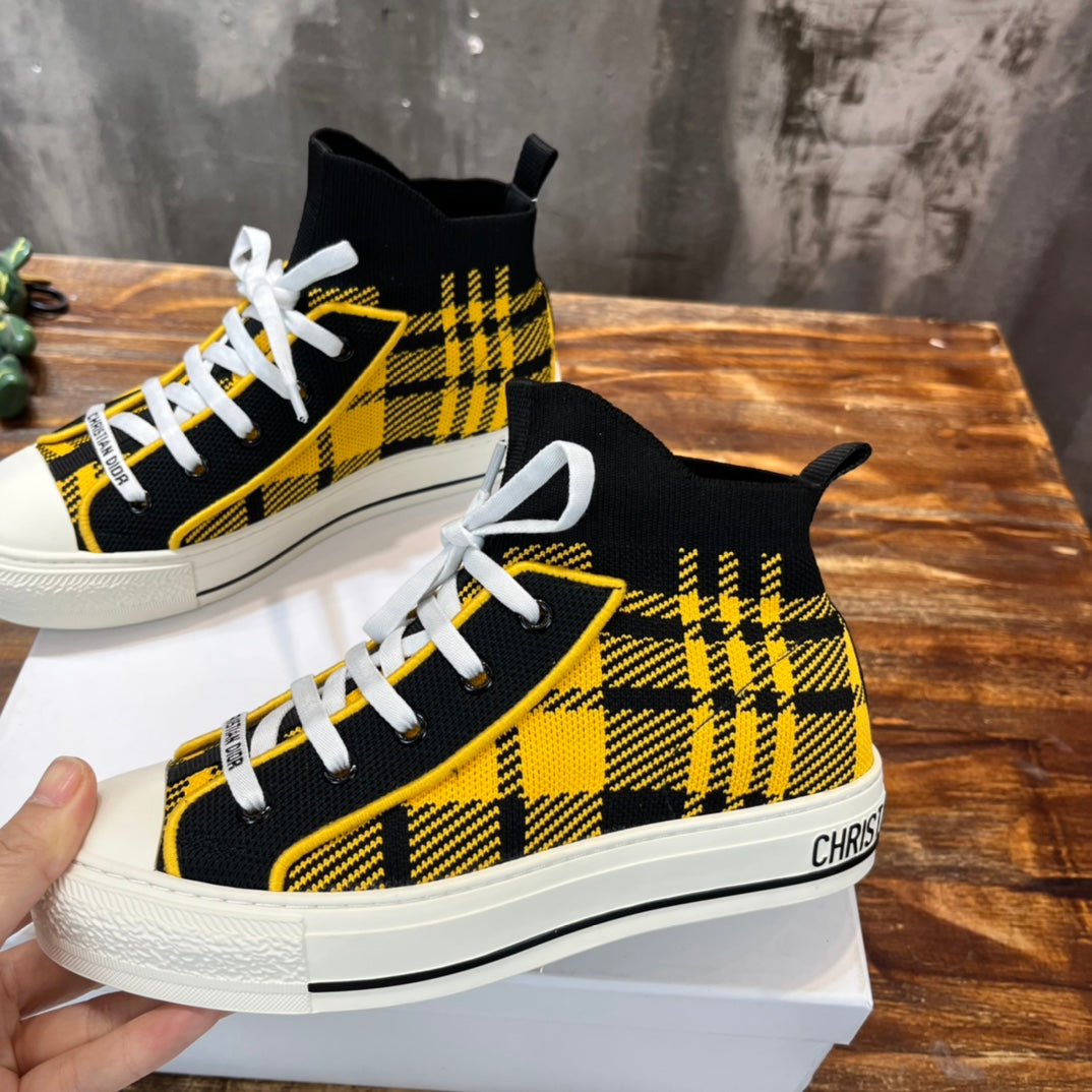 Luxury Shoes - GLAMIR - 765